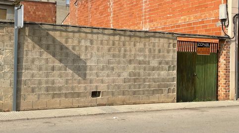 Venta de Solar en Quartell
