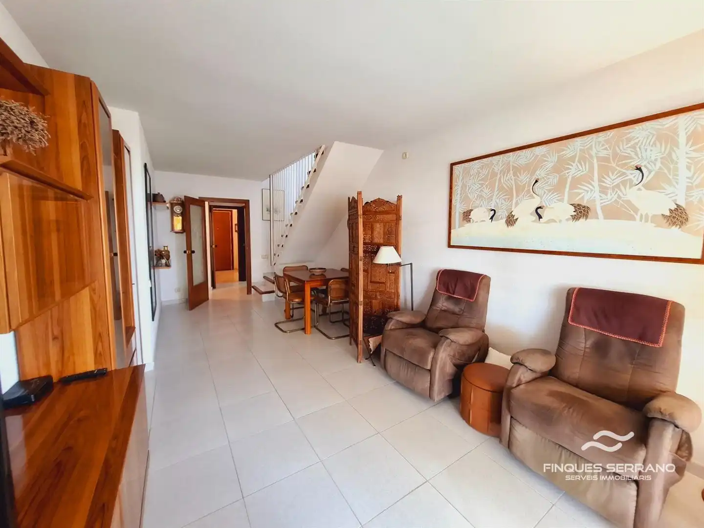 Ático con ascensor en venta en d'Amílcar Barca, imagen 28