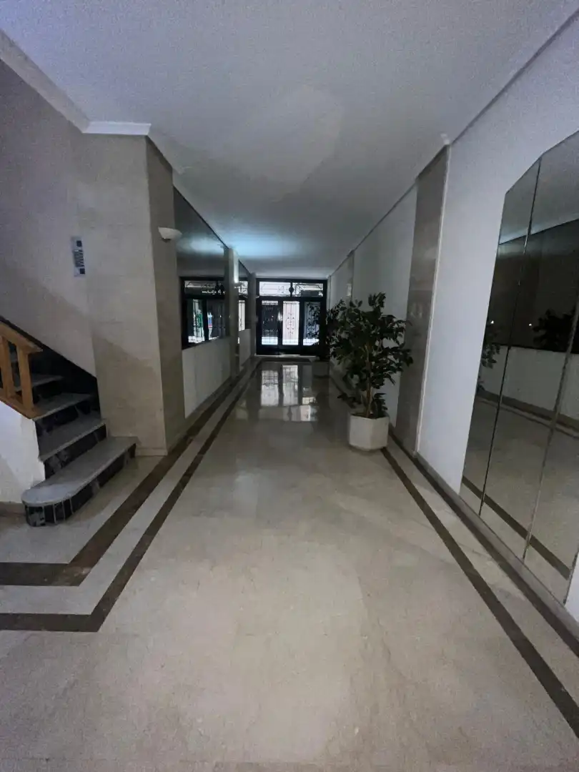 Flat for rent in Castellón de la Plana / Castelló de la Plana  with Furnished, Oven and Washing machine