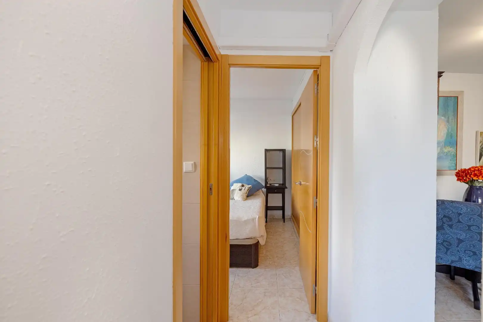 Habitación de Piso en venta en Los Boliches 