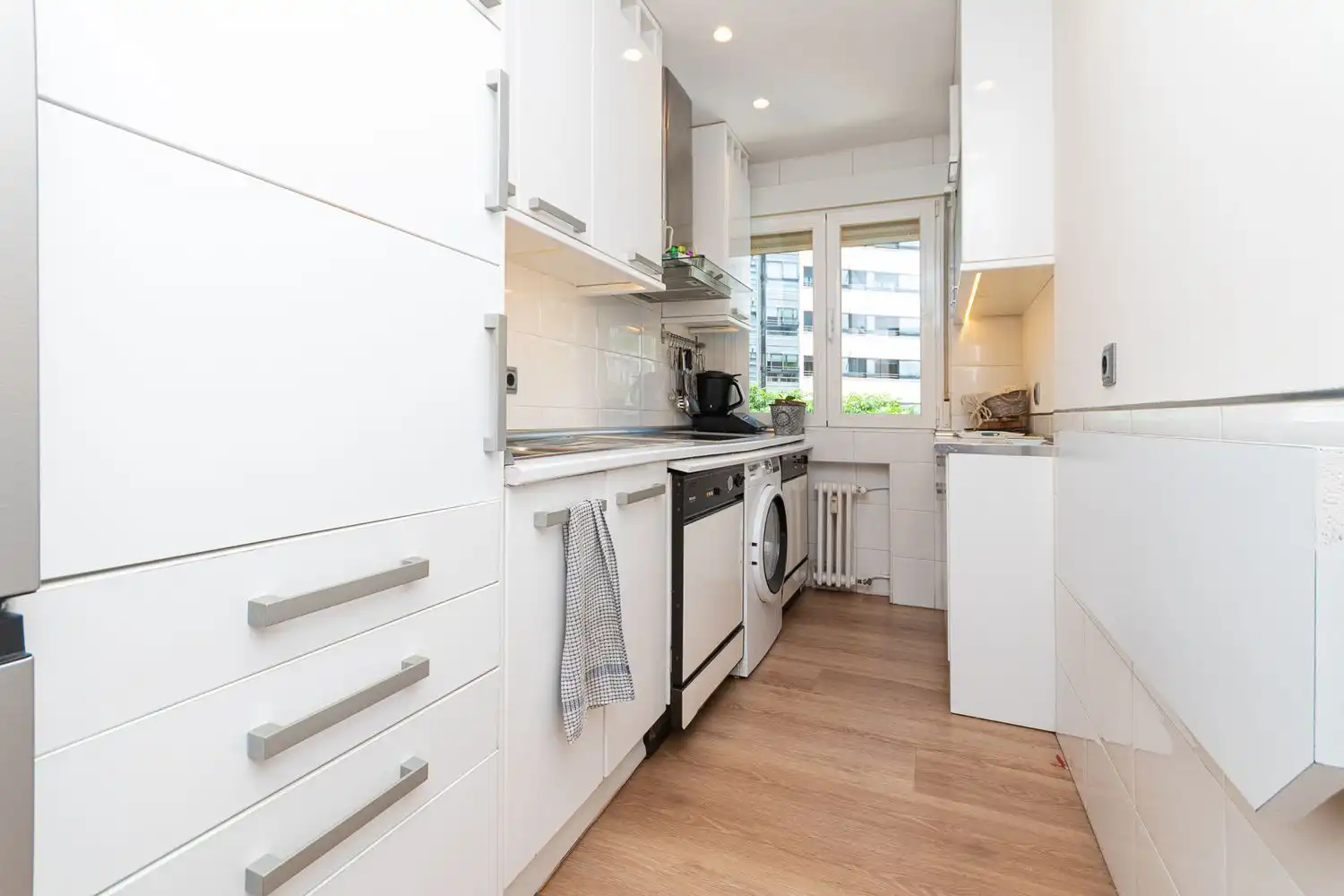 Flat with lift for sale in Moncloa - Aravaca, imagen 9