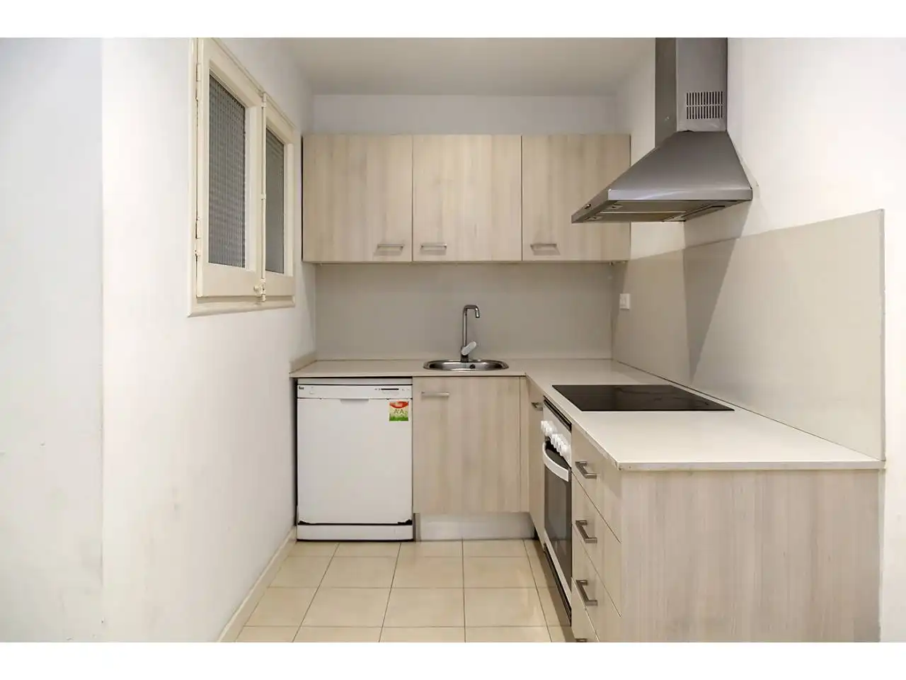 Piso con ascensor en venta en Calle Casanova, imagen 9