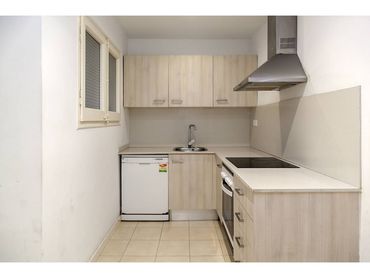 Wohnung mit Aufzug zum Verkauf in Calle Casanova