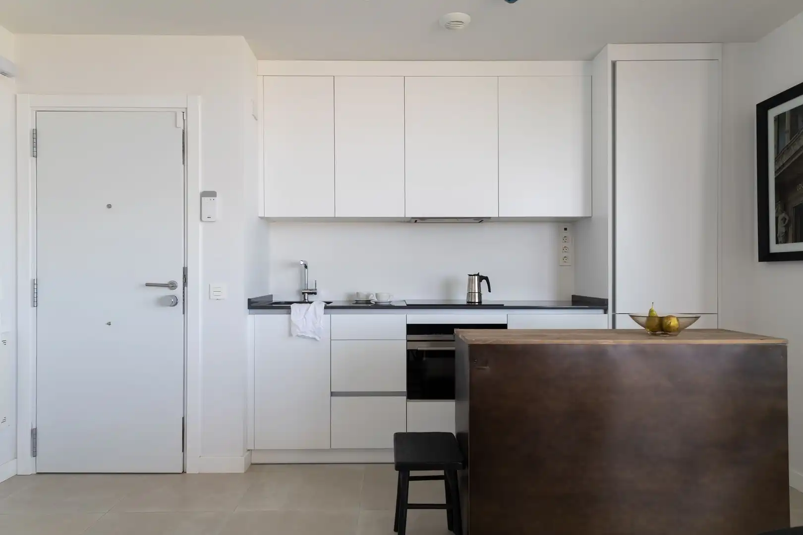 Apartament amb ascensor en venda a El Higuerón, imagen 11