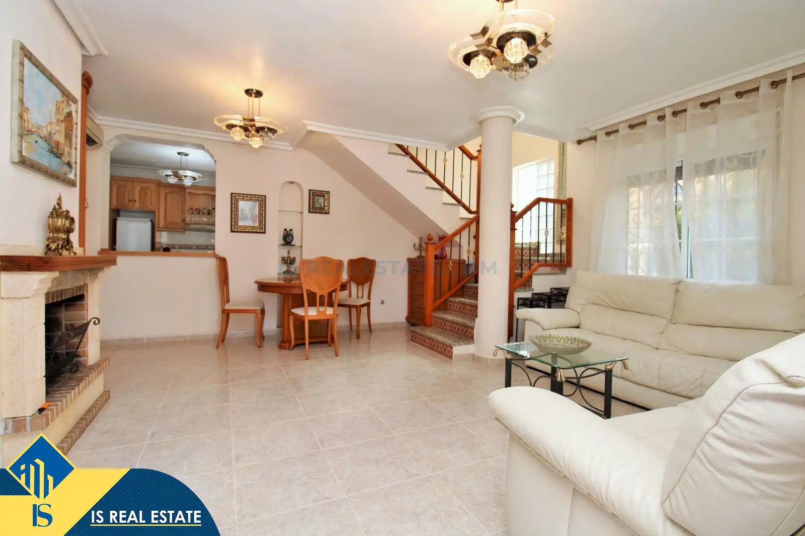 Villa avec piscine à vendre à Orihuela Costa, imagen 5
