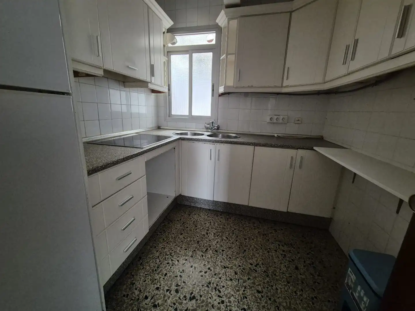 Cuina de Pis en venda en Córdoba