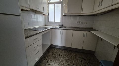 Foto 4 de Pis en venda a Sta. Marina - San Andrés - San Pablo - San Lorenzo, Córdoba Capital