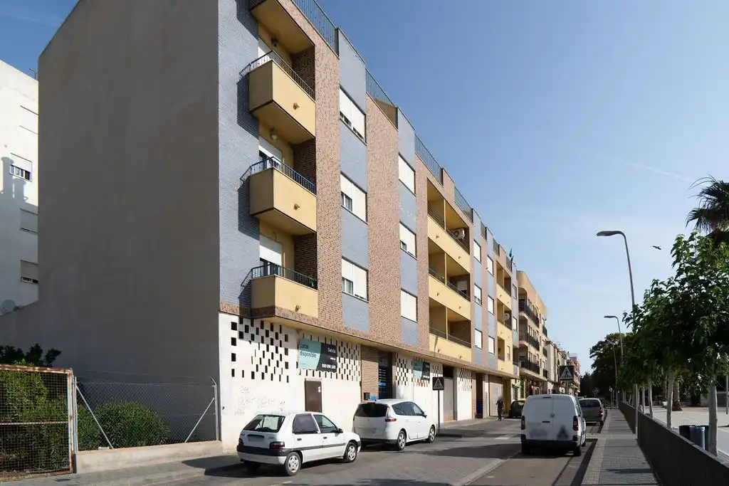 Local commercial à vendre à Puerto Lumbreras, imagen 3