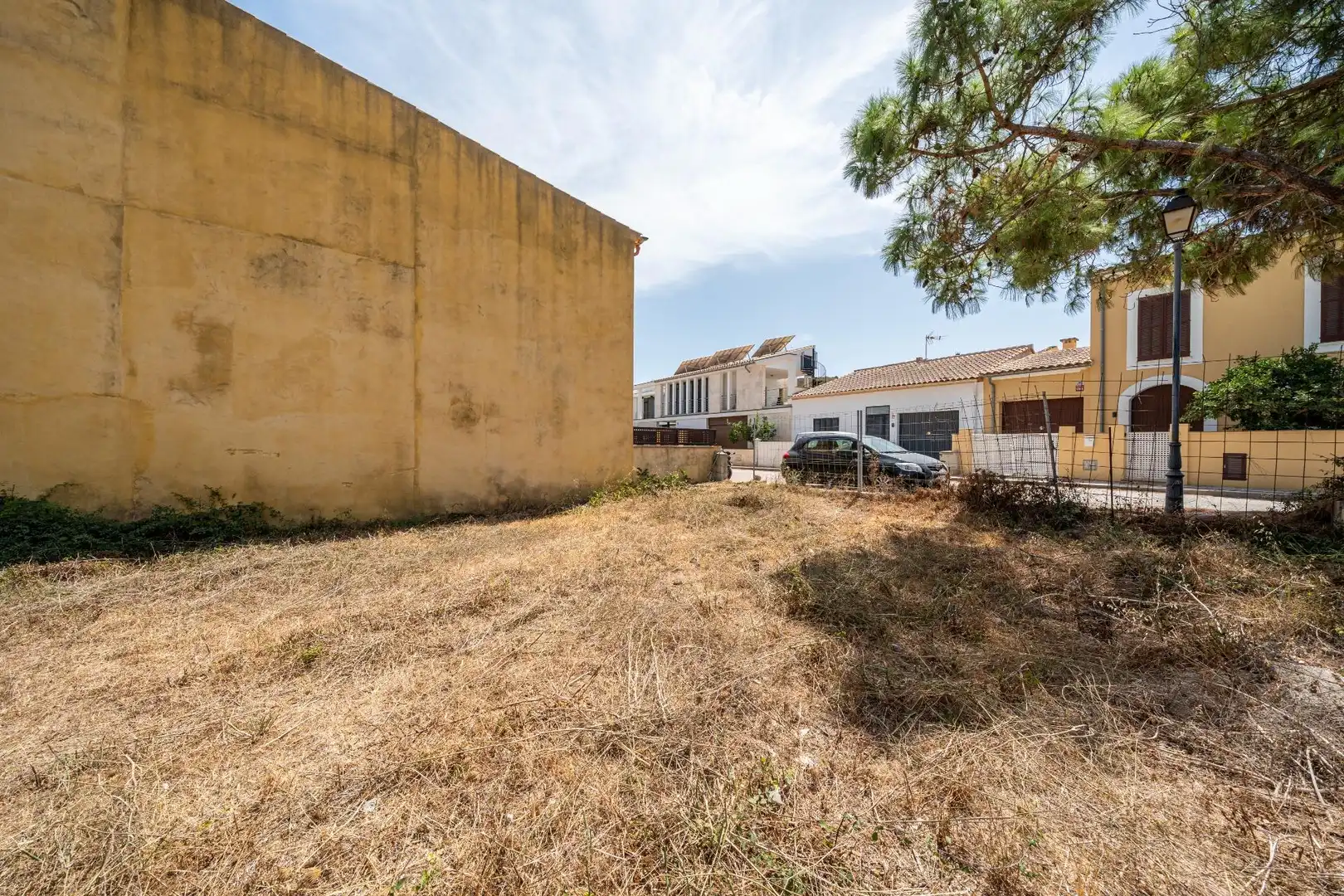 Rural land for sale in Sant Llorenç des Cardassar, imagen 6