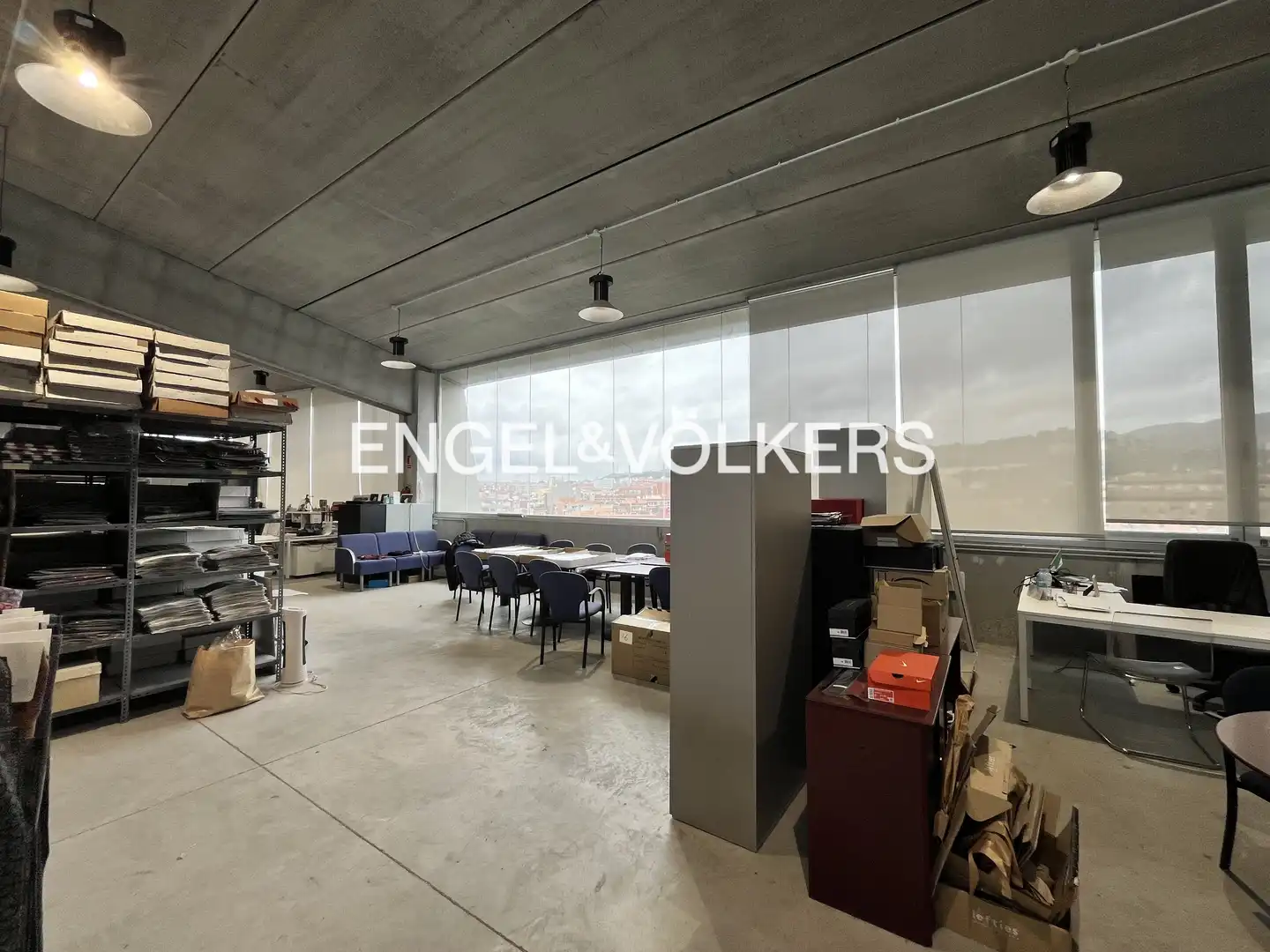 Nave industrial en venta en Centre, imagen 11
