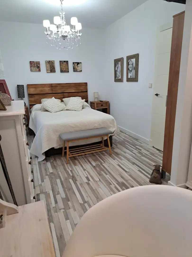 Habitación de Piso en venta en Cádiz
