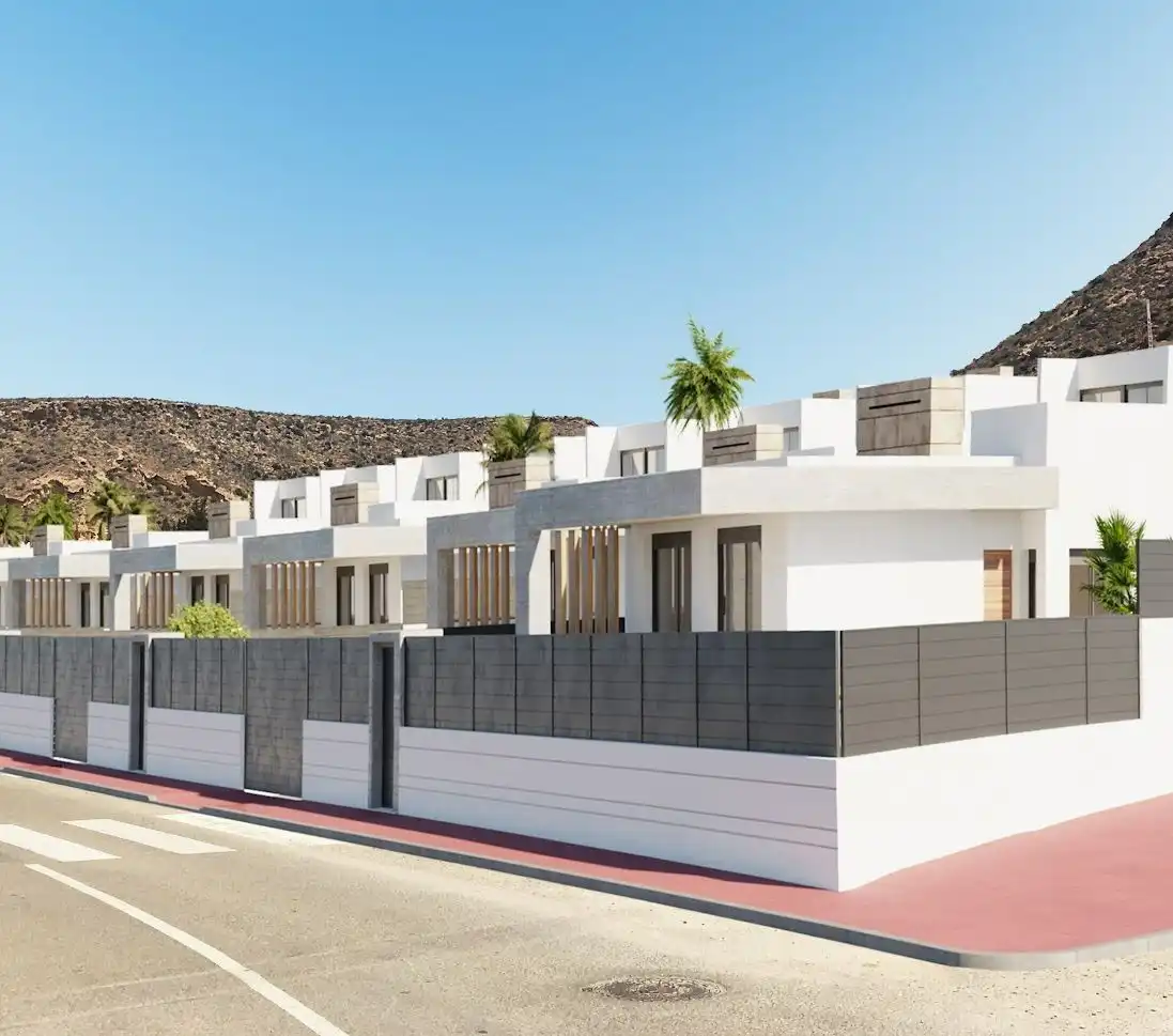 Terreni e lotti in vendita a San Juan de los Terreros, imagen 7