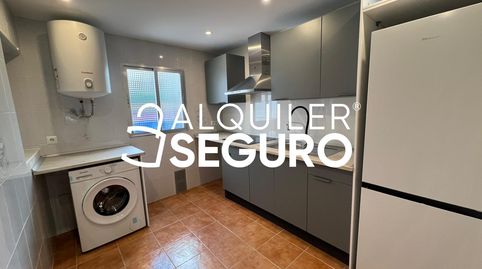 Foto 3 de Pis de lloguer a Del Segura, Centro, Alcobendas