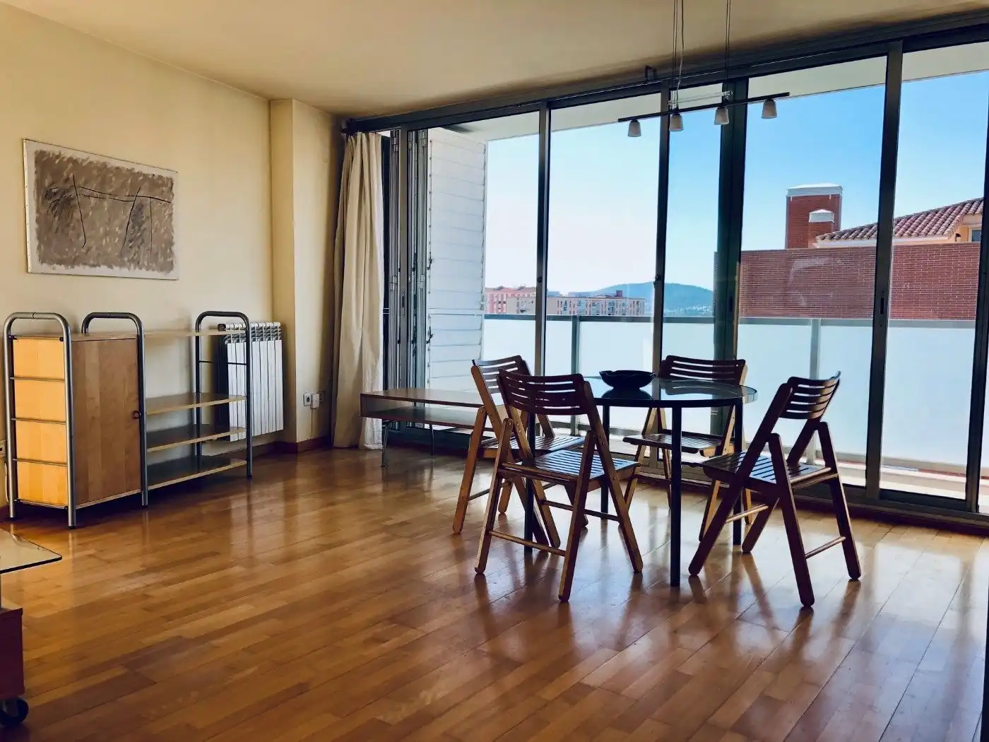 Dúplex de lloguer a Mas Lluí