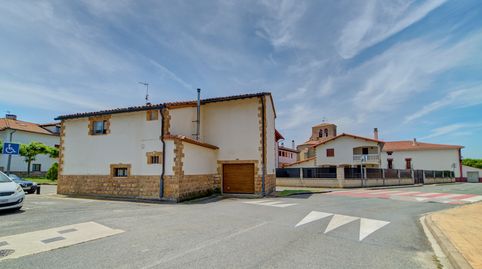 Foto 2 de Casa o xalet en venda a Esquiroz - Plaza del Concejo, 1, Galar, Navarra