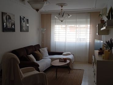 Piso en venta en Poleares