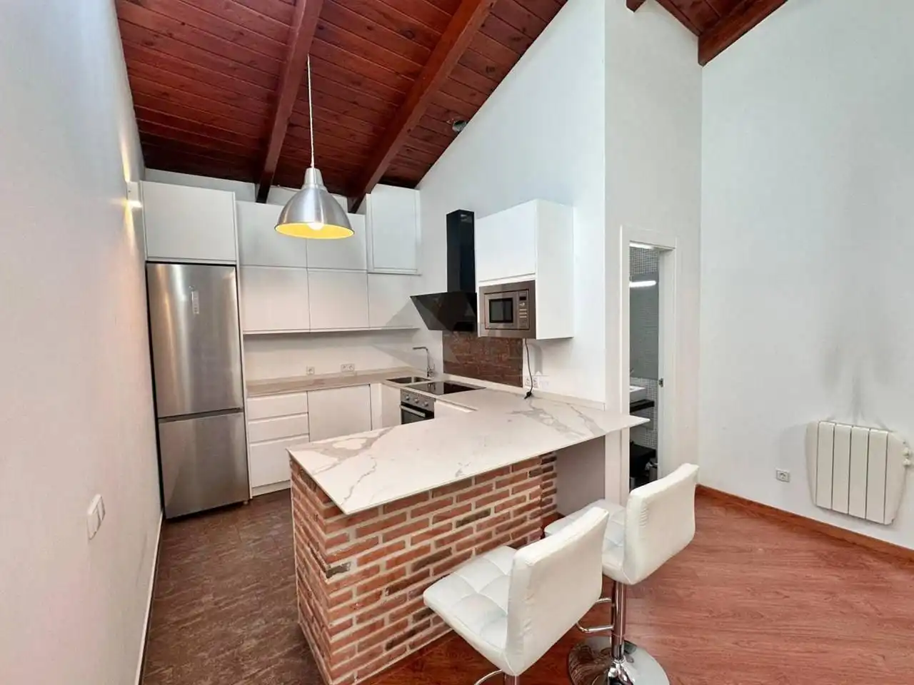 Casa en venda a Huertas, imagen 3