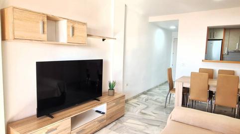 Foto 5 de Piso de alquiler en Pedreña, Roquetas Pueblo, Almería
