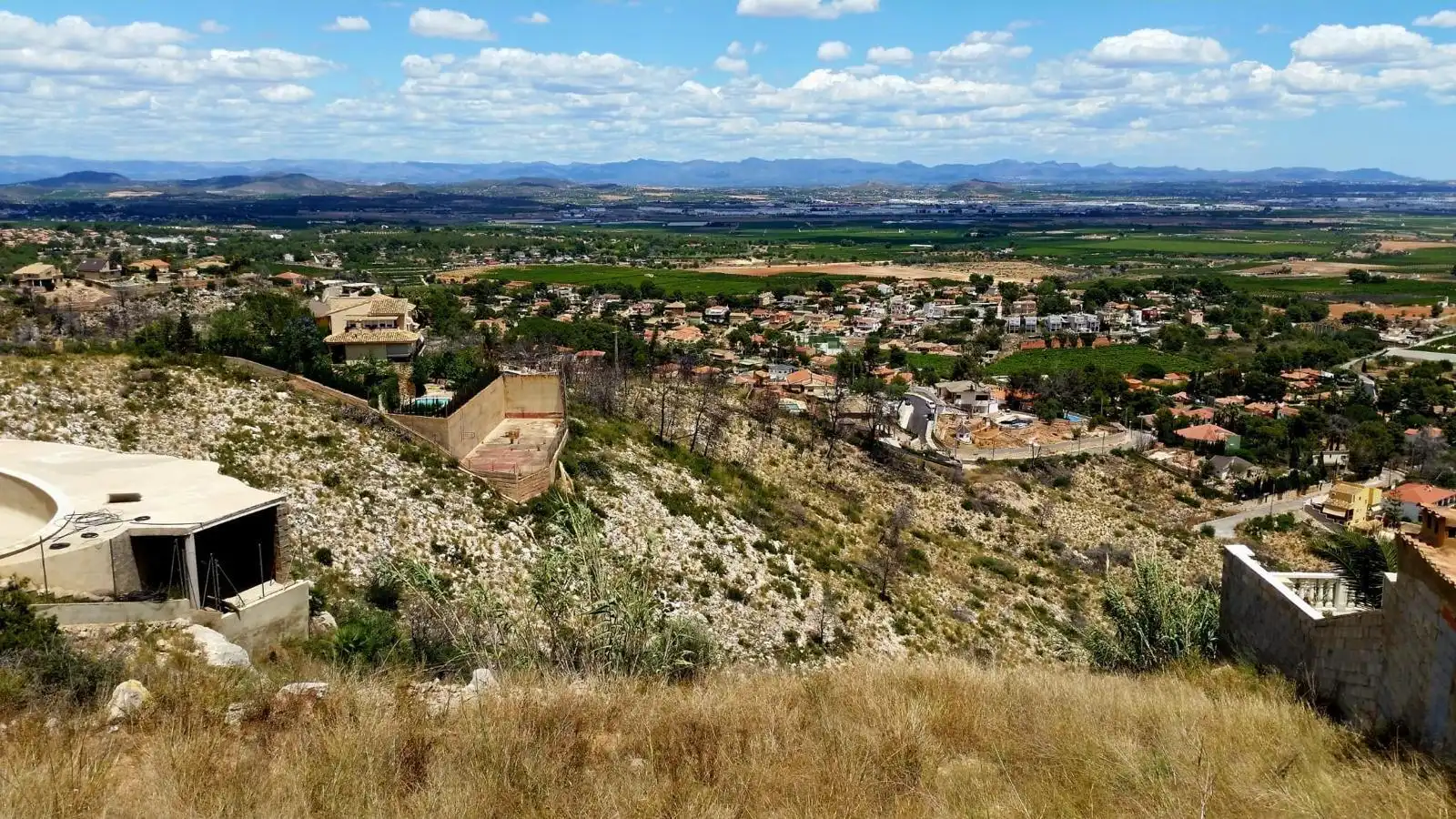 Vista exterior de Residencial en venta en Torrent