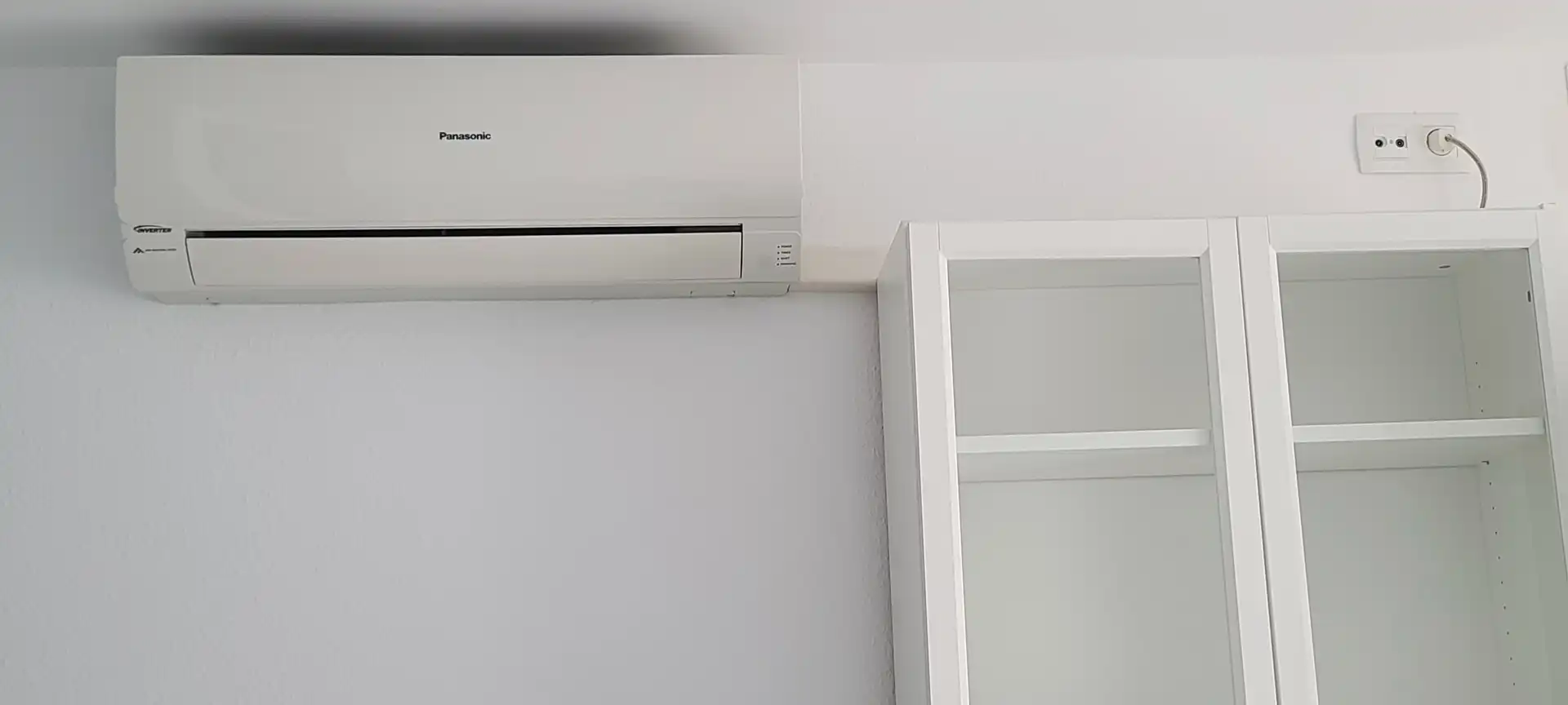 Flat for rent in Calle José Palanca, La Luz - El Torcal