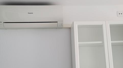 Foto 5 de Piso de alquiler en Calle José Palanca, La Luz - El Torcal, Málaga