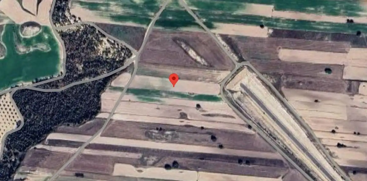 Rural land for sale in Torrejón de Velasco, imagen 4
