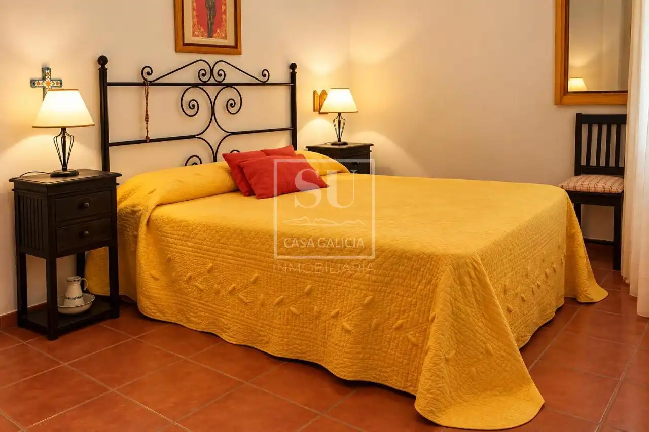 Maison rustique avec jardin à vendre à Parada, imagen 19