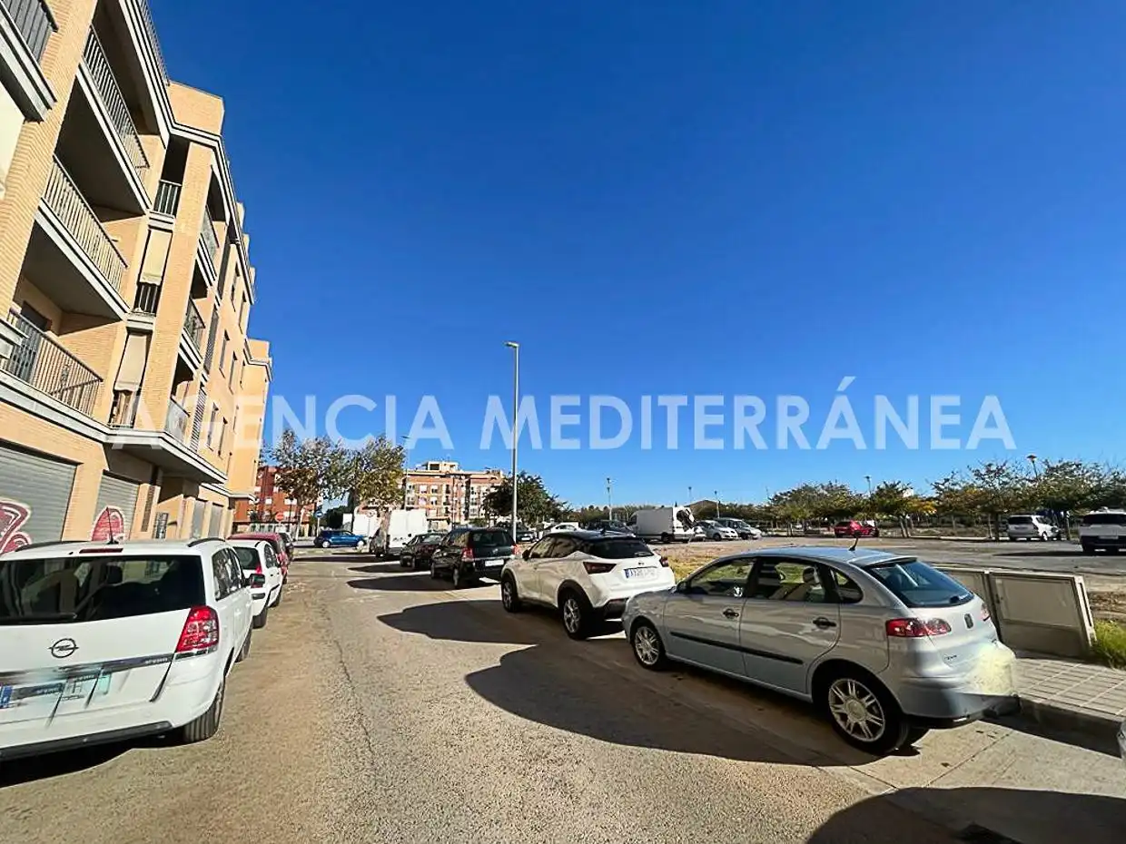 Erdgeschosswohnung zum Verkauf in Pobla de Farnals, imagen 9