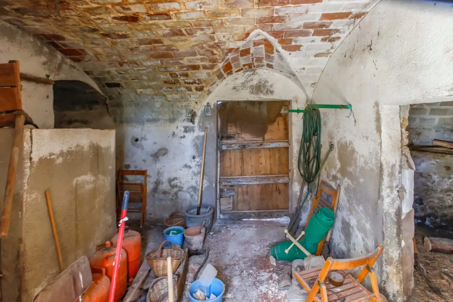 Casa rústica en venta en Bàscara, imagen 28
