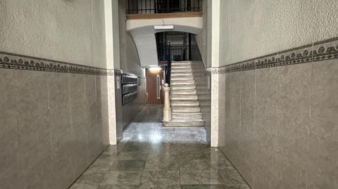Foto 2 de Piso de alquiler en Sagrada Família, Barcelona Capital