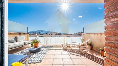 Foto 4 de Casa adosada en venda a Carrer Sis, Santa Perpètua de Mogoda, Barcelona