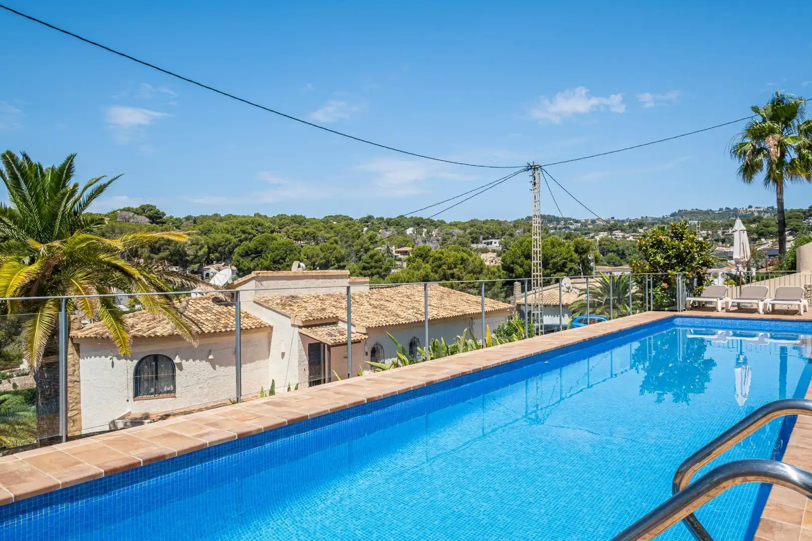 Maison avec terrasse à vendre à Cala Advocat - Baladrar, imagen 53