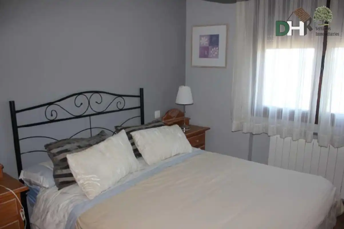 House with terrace for sale in Berzocana, imagen 10