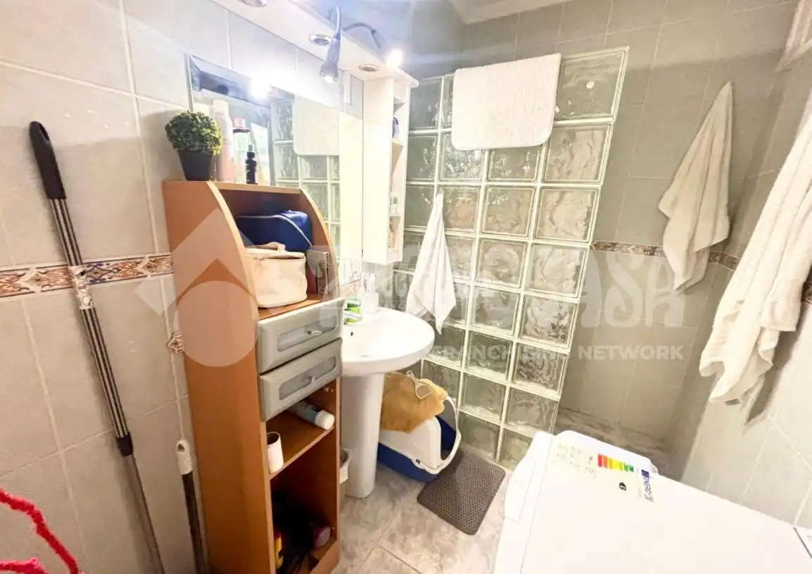 Piso en venta en El Tablero