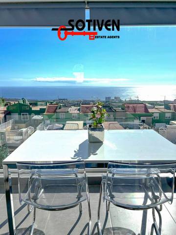 Casa adosada en Alquiler en Armeñime - Las Moraditas - Las Cancelas