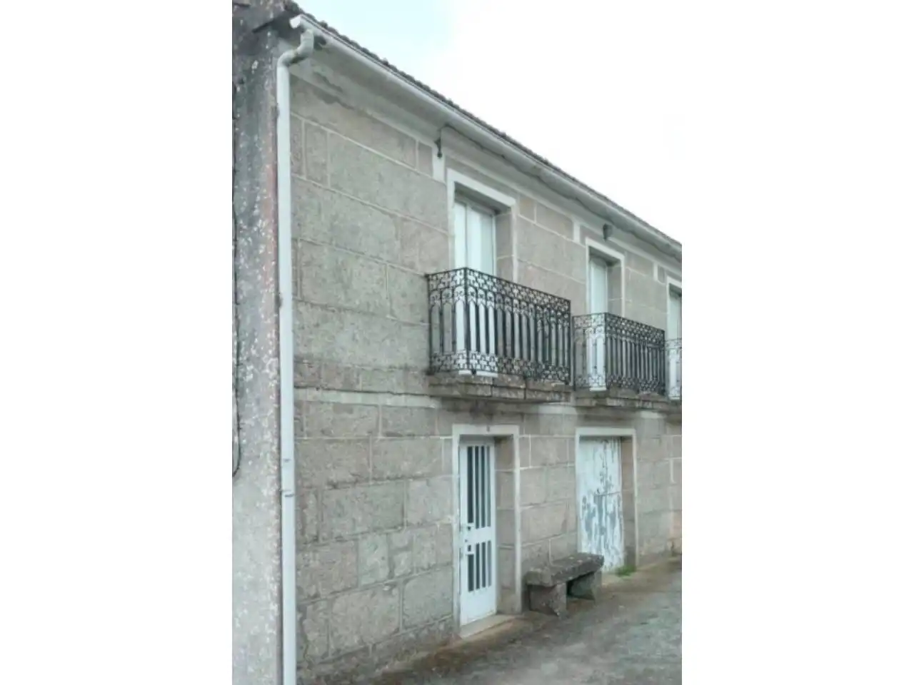 Casa con giardino in vendita a Boborás
