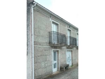 Maison avec jardin à vendre à Boborás
