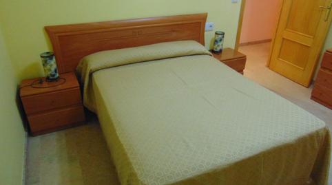 Foto 5 de Piso de alquiler en Valdepeñas, Ciudad Real