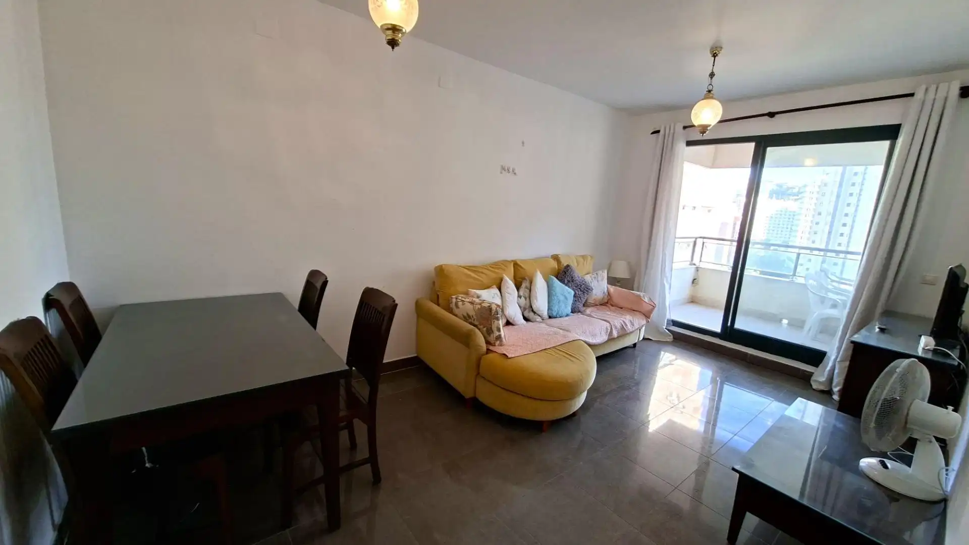 Apartament amb piscina en venda a Rincón de Loix, imagen 6
