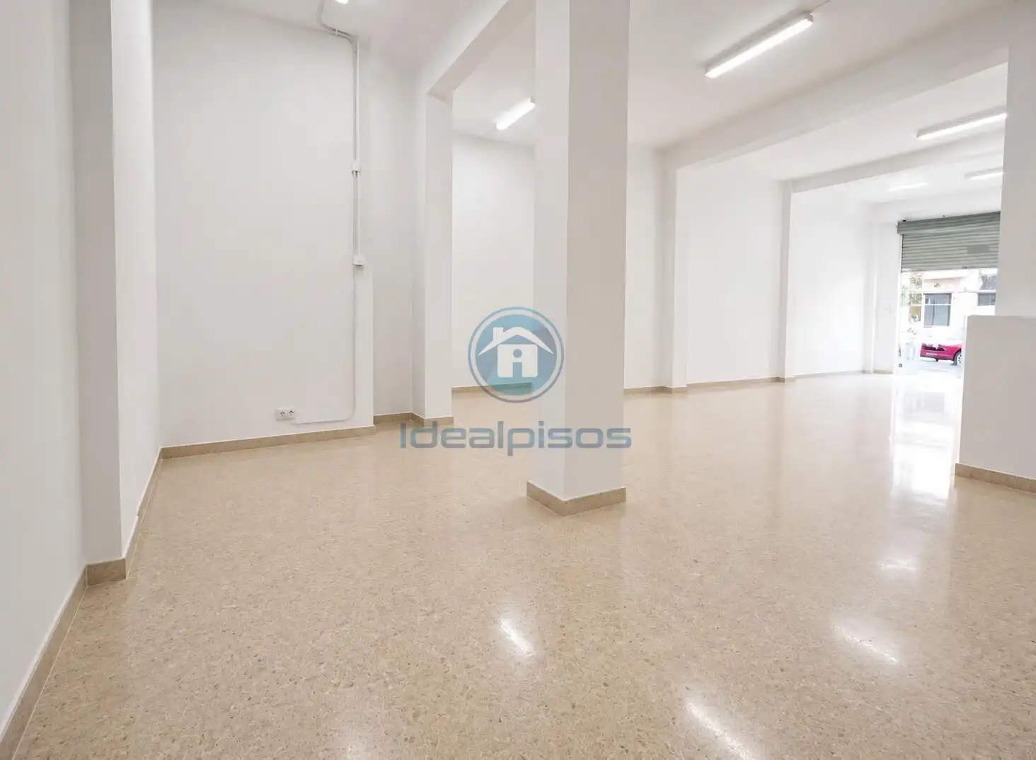 Local en venta en Alicante / Alacant