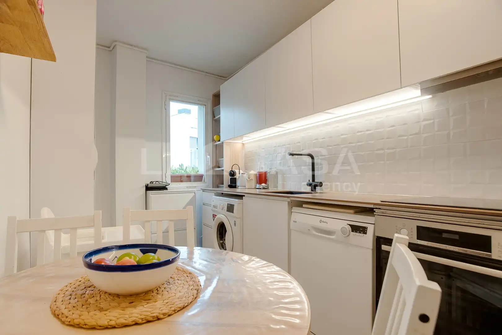 Cocina de Piso en venta en Can Tintorer - Can Tries