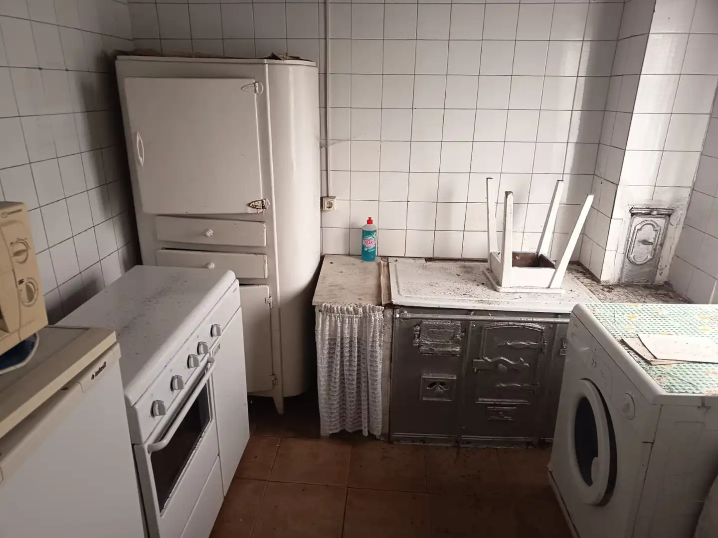 Casa amb jardí en venda a Sober, imagen 10