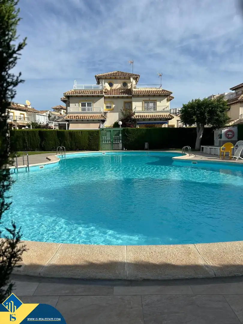 Duplex avec piscine à vendre à Los Balcones - Los Altos, imagen 3
