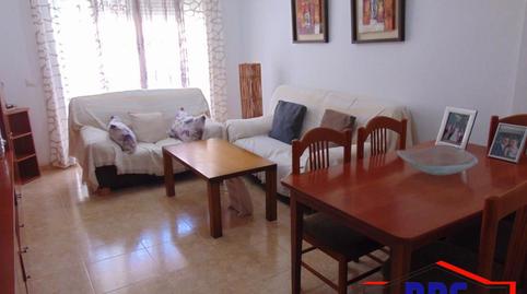 Photo 4 of Apartment for sale in Alfonso XIII, 24, Playa de Garrucha, Almería