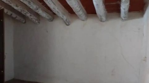 Foto 4 de Casa adosada en venta en Calle Hornos, 1, Vélez-Blanco, Almería