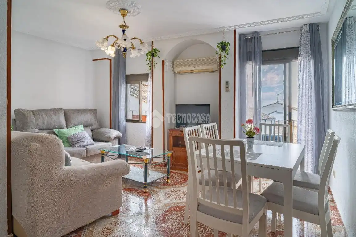 Appartement avec terrasse à vendre à C. Roque Rojas