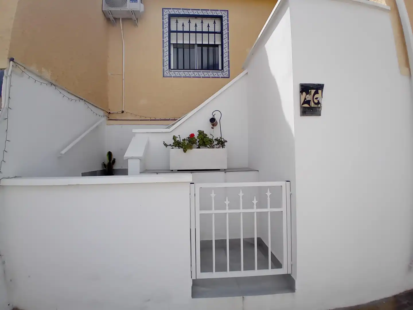 Casa adosada en venta en Mazarrón con Aire acondicionado, Trastero y Amueblado
