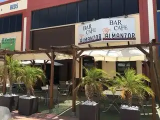 Local de lloguer en Antas amb Aire condicionat, Calefacció i Terrassa