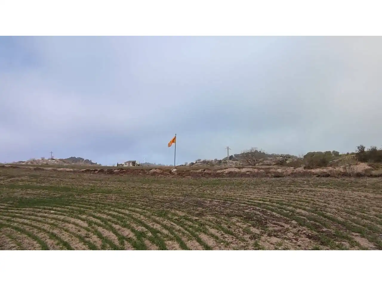 Residencial en venda en Santa Coloma de Queralt