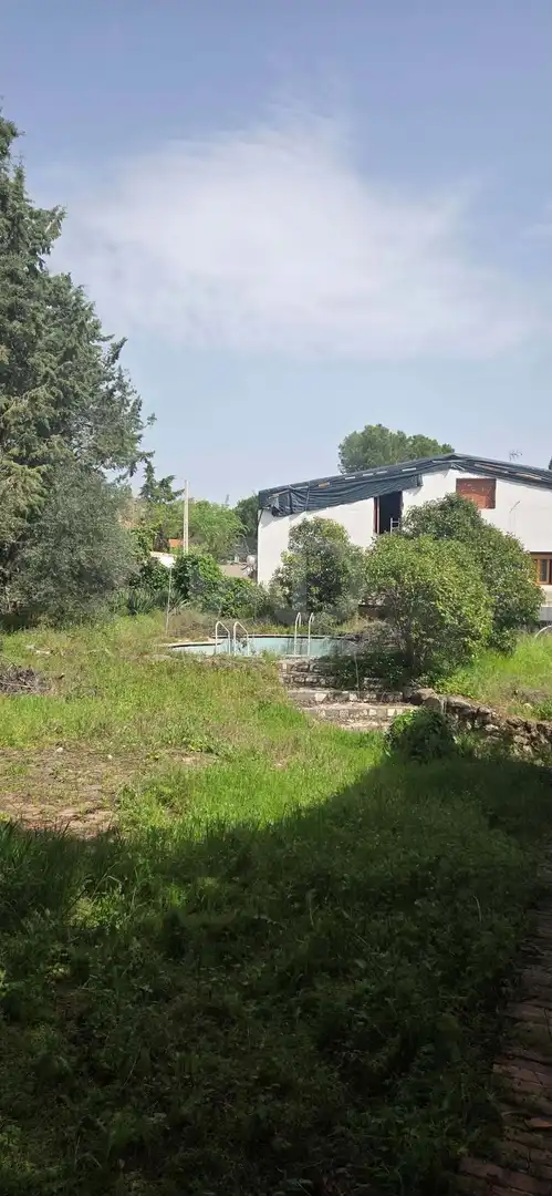 Casa o xalet en venda en Sevilla la Nueva amb Calefacció i Piscina